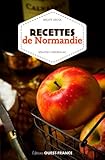 Recettes de Normandie