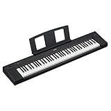 Yamaha Piaggero NP-35 Clavier numérique avec 76 touches