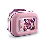 VTech – Sacoche Kidizoom Officielle Rose, Étui pour