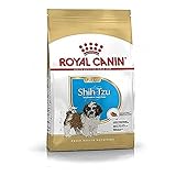 Royal Canin Shih Tzu Puppy | 1,5 kg | Croquettes pour