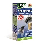 BSI - Attractifs Mouches - Fly Attract - Naturel -