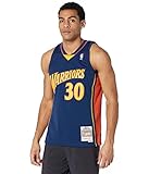 Mitchell&Ness Chemise Unisexe 2.0 GS Warriors
