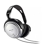 Philips Audio HiFi TV SHP2500/10 casque TV (son de