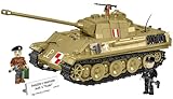 COBI Panzer V Panther Ausf.G Pudel