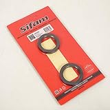 Joint spi de fourche Sifam pour Moto Yamaha 125 XV