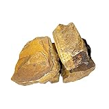 France minéraux Pierres brutes Oeil de Tigre - 500grs