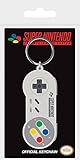 Porte-Clés Manette Super Nes Multicolore
