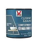 V33 Peinture multi-supports monocouche Cuisine & Bain