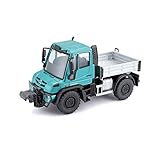 Maycheong 1/40 CAMIONS Utilitaires UNIMOG - Assortiment