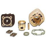 Kit Cylindre Malossi MHR Replica pour Minarelli Horizontal