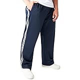 Pantalon de Jogging Homme M-3XL (as4, Alpha, l, Regular,