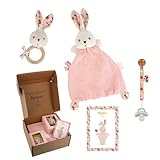 Kaloo – Coffret Cadeau Naissance Bébé - 3 Pièces :