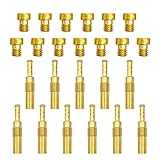 YGQ 24 pièces gicleur carburateur pour Keihin Nibbi