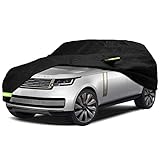YIXIN Housse de Voiture imperméable pour Land Rover