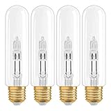 Lot de 4 ampoules halogènes Osram Vintage Edition 1906