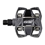 PD TIME ATAC MX 2 Enduro Grey, Taille Unique