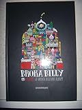 Broka Billy (Livre+CD Album) GREMS le Broka Billivre