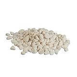Relaxdays Graviers décoratifs pour Le Jardin, 5 kg,
