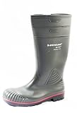 Dunlop Protective Footwear Acifort Heavy Duty, Bottes