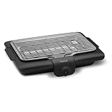 Tefal Easy Grill, Barbecue electrique de table, Barbecue