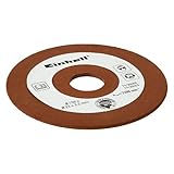 Einhell Meule abrasive de rechange 3,2 mm pour GC-CS