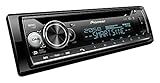 Pioneer DEH-S720DAB-AN avec antenne DAB, autoradio