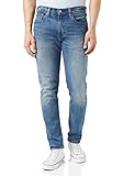 Levi's 512 Slim Taper Money in The Bag Jeans, 33W x