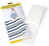 Ourlet parfait sans couture T40 blanc – 40 mm x 3 m