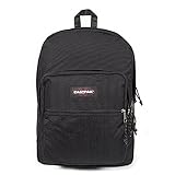 Eastpak Pinnacle Sac à Dos, 42 cm, 38 L, Noir (Black)