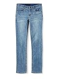 Levi's Kids Garçon Lvb-512 Slim Taper Fit Strong Performance