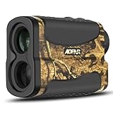 AOFAR HX-700N Télémètre Chasse/Golf 700 mètres, Précision