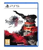 Stranger of Paradise Final Fantasy Origin PS5