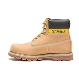 Cat Footwear homme Colorado Boots, Honey Reset, 43