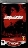 Gangs Of London Platinum