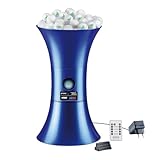 JOOLA TT-BUDDY V300 robot de tennis de table, bleu