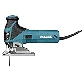 Scie sauteuse Makita 4351FCTJ 720 W, 2,5 Kg
