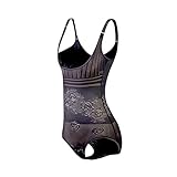 KSKshape Corselet Sans Armature Shape Bustier Gaine