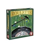 Piatnik - 6387 - Roulette - 27 cm