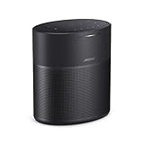 Bose Enceinte Home Speaker 300, avec Amazon Alexa Intégrée,