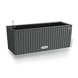 Lechuza – Pot de Fleurs d’Extérieur et d'Intérieur