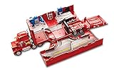 Disney Pixar Cars véhicule Camion Transporteur Mack