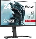 Ecran iiyama G-Master GB2470HSU-B6 23,8" Red Eagle,