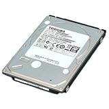 Toshiba MQ01ABD050 Disque Dur Interne 500 Go SATA 2