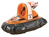 Tomy HoverQ HO-03 Mini R/C Hovercraft - Orange Color