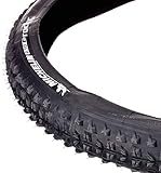 Michelin Wild Rock'R , Pneu VTT, Tringle Souple, Tubeless