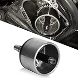 PSLER Rotor de Générateur de Volant D'inertie de Stator