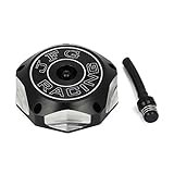 Bouchon de réservoir de carburant à billes - RMZ250