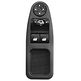 KAOLALI Levé Vitre Avant Gauche Drive CÔTÉ Vitre Électrique