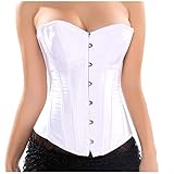 Robe Bustier Swing Tenue Plus Taille Corsets de Femmes