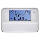 EMOS - Thermostat numérique OpenTherm, programmable,